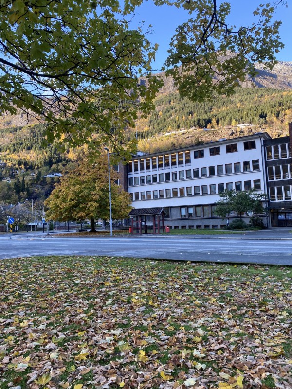 Lenkje til artikkel: Byggesak, kart og oppmåling inviterer til frukostmøte