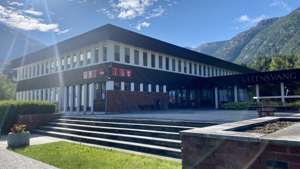 Lenkje til artikkel: Stengte Nav-kontor i Kinsarvik og Odda torsdag 17. september